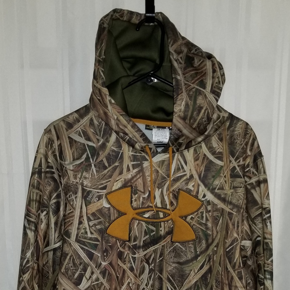 Under armor Hoodie
